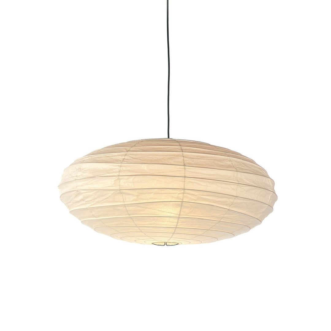 Lumaem Suspension Lampe Traditionnelle en Papier - Neutralighting