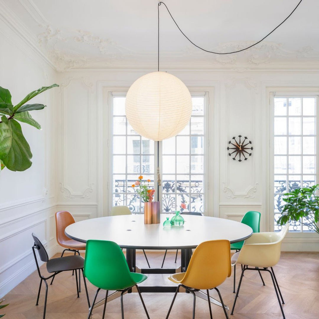 Lustra Suspension Lampe Lanternes en Papier - Neutralighting