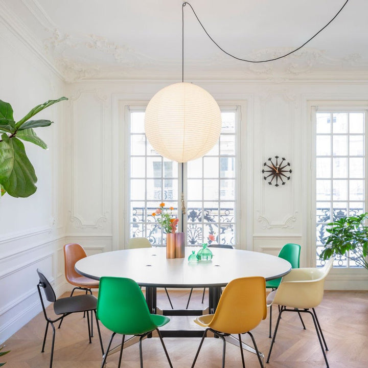 Lustra Suspension Lampe Lanternes en Papier - Neutralighting