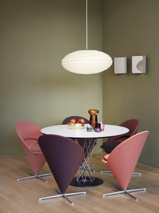 Lumaem Suspension Lampe Traditionnelle en Papier - Neutralighting