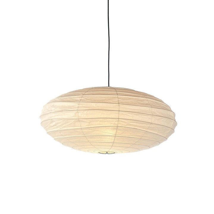 Lumaem Suspension Lampe Traditionnelle en Papier - Neutralighting
