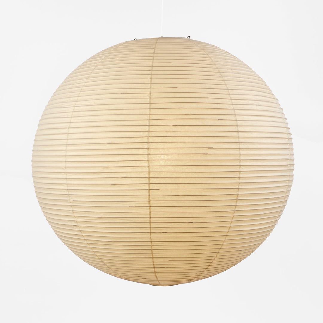 Lustra Suspension en Papier pour Salon - Neutralighting