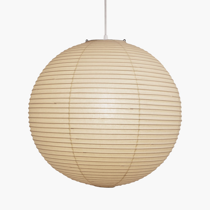 Lustra Suspension en Papier pour Salon - Neutralighting