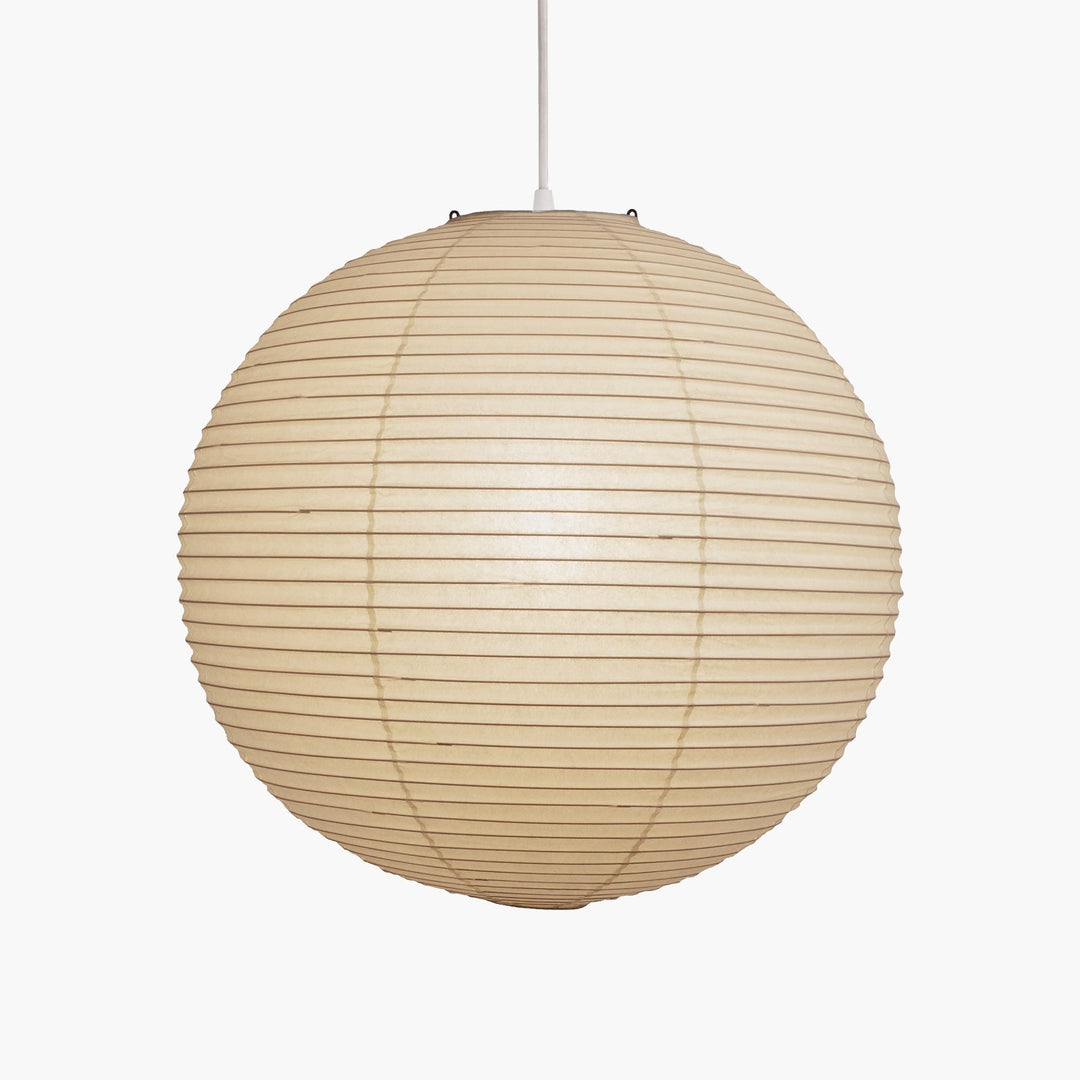 Lustra Suspension en Papier pour Salon - Neutralighting