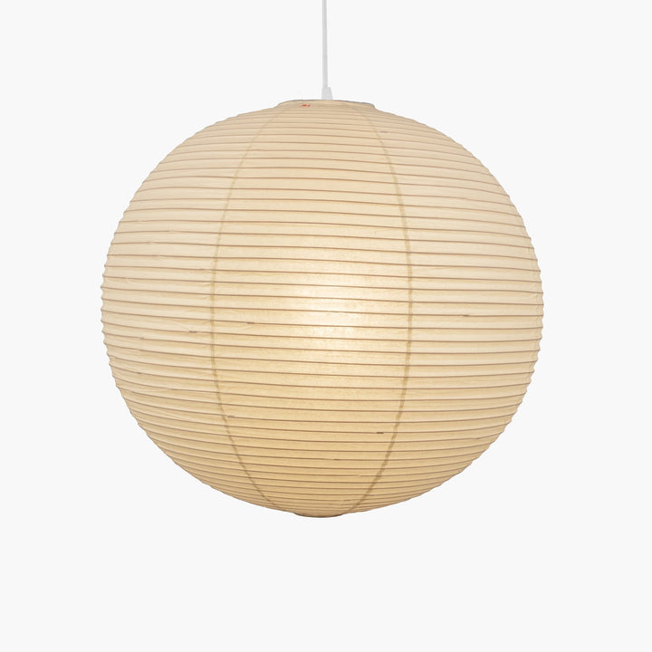 Lustra Suspension en Papier pour Salon - Neutralighting