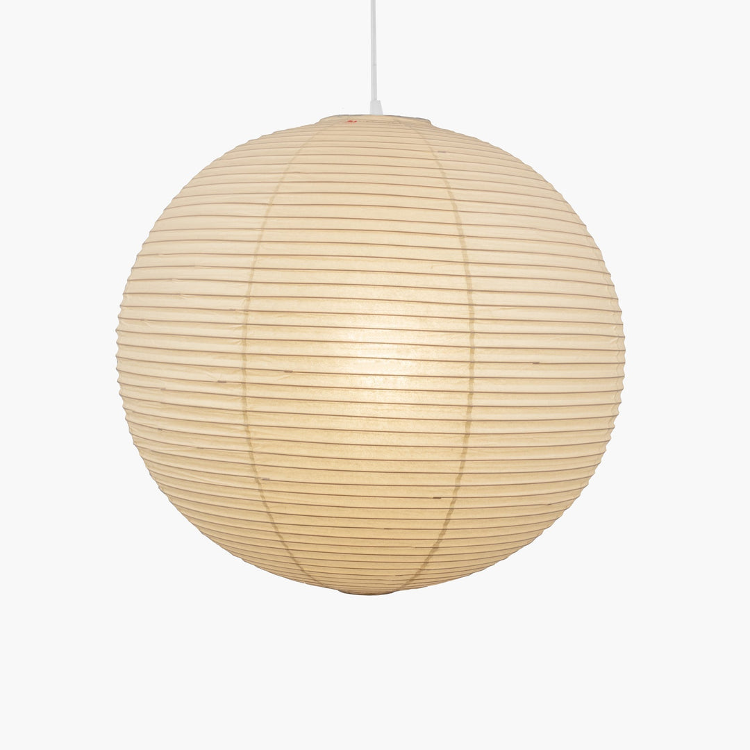 Lustra Suspension en Papier pour Salon - Neutralighting