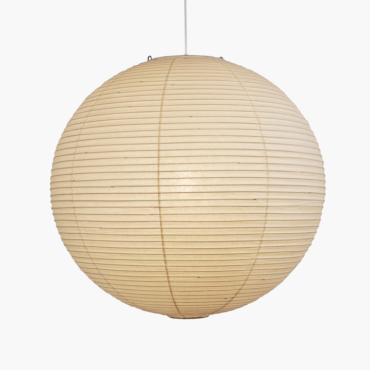 Lustra Suspension en Papier pour Salon - Neutralighting