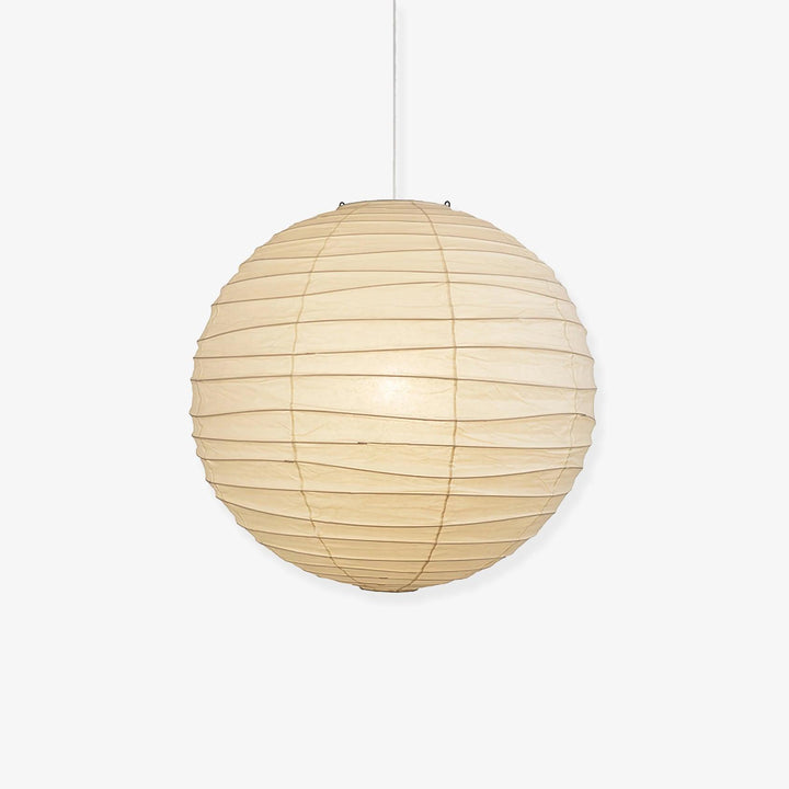 Lioricen Suspension Rétro en Papier - Neutralighting