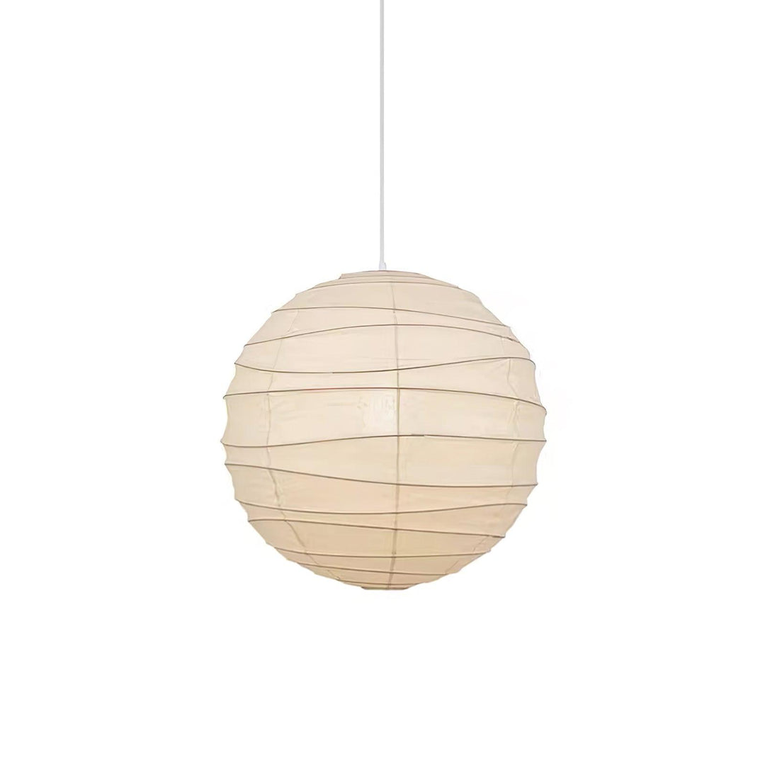 Lioricen Suspension Rétro en Papier - Neutralighting