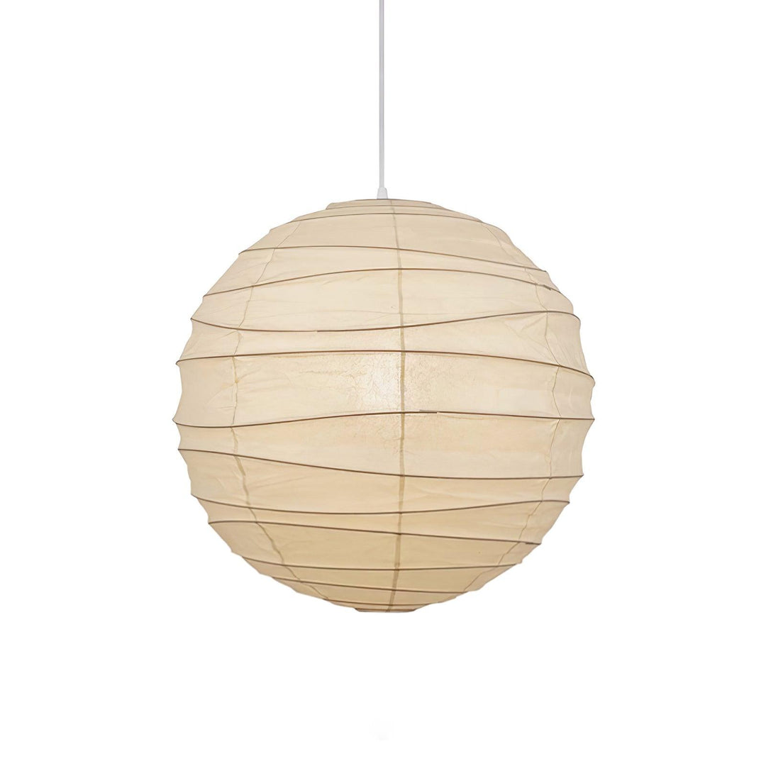 Lioricen Suspension Rétro en Papier - Neutralighting