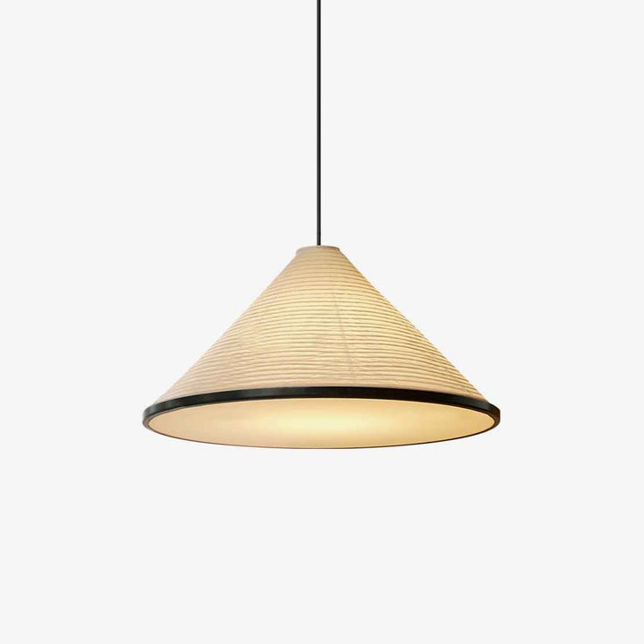 Lampe Conic en Métal – Design Contemporain
