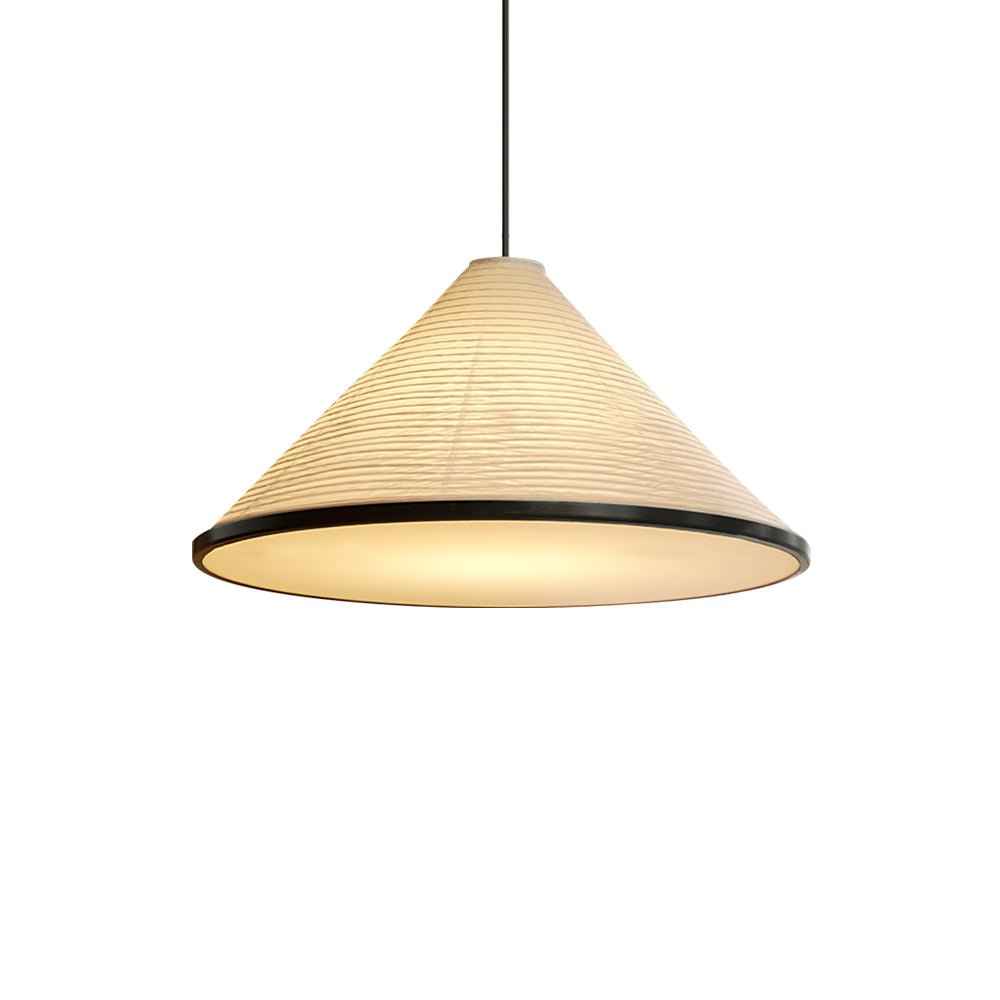 Lampe Conic en Métal – Design Contemporain
