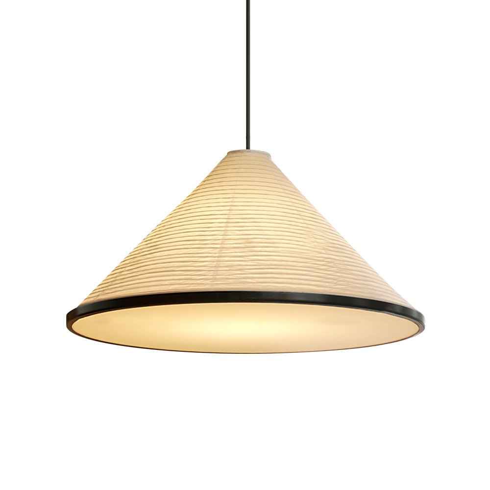 Lampe Conic en Métal – Design Contemporain
