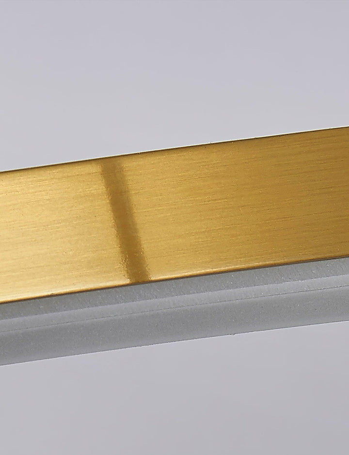 Acoustic Lustre en Verre Luxueux Moderne - Neutralighting