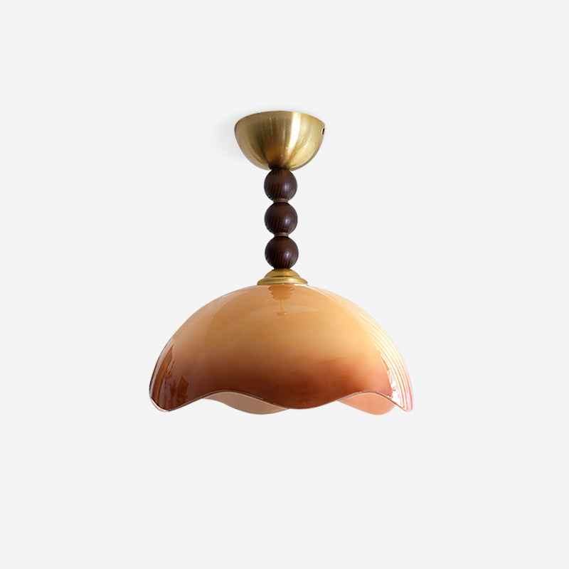 Lampe Amberis en Métal – Design Contemporain