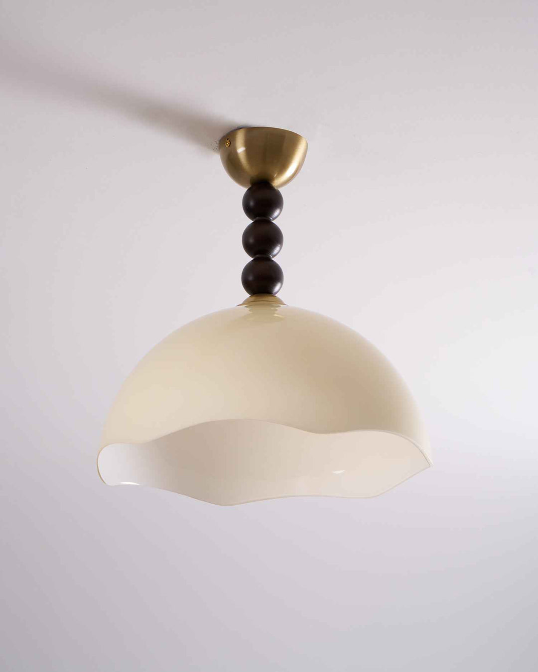 Lampe Amberis en Métal – Design Contemporain
