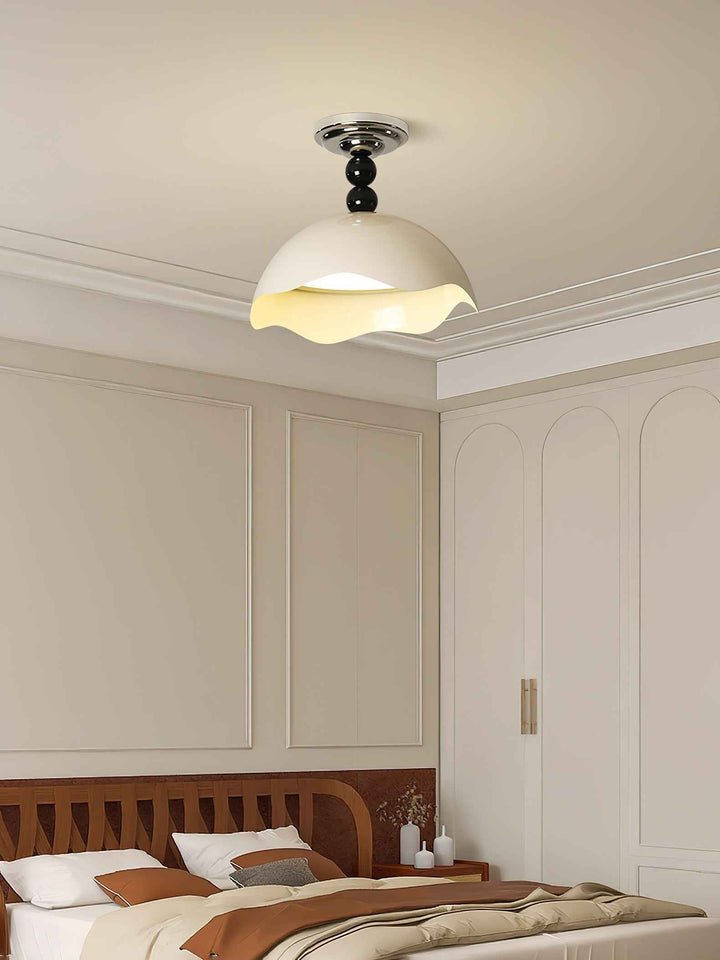 Lampe Erlorus en Acrylique – Design Contemporain