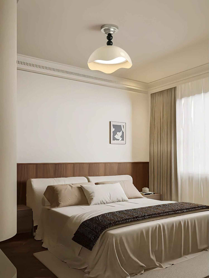 Lampe Erlorus en Acrylique – Design Contemporain
