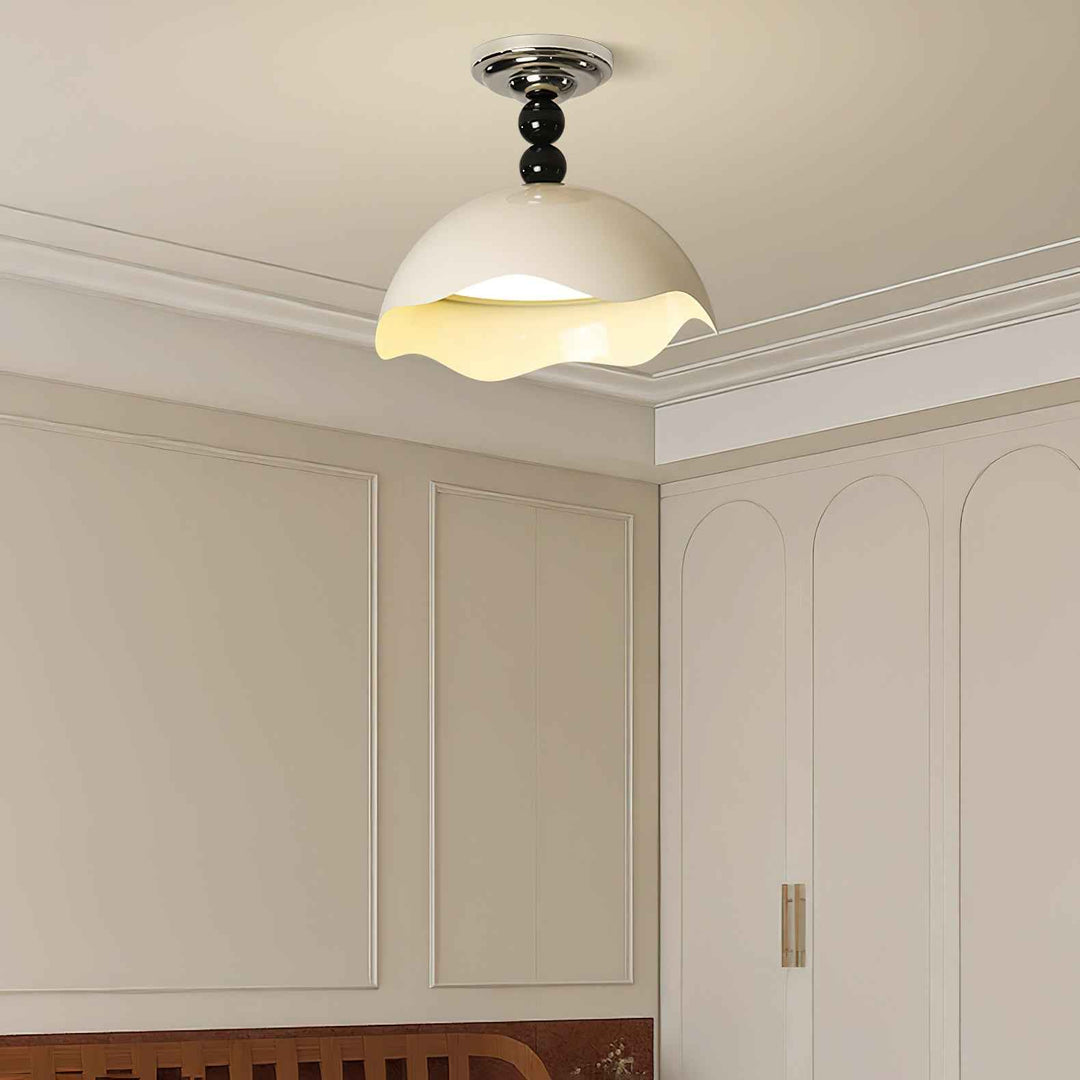 Lampe Erlorus en Acrylique – Design Contemporain