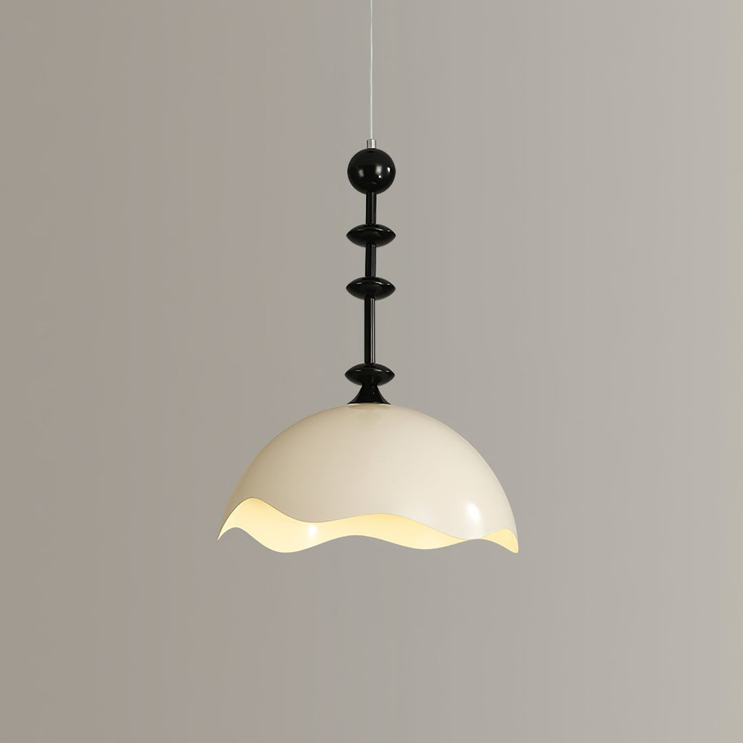 Lincoln Suspension Acrylique Minimaliste - Neutralighting