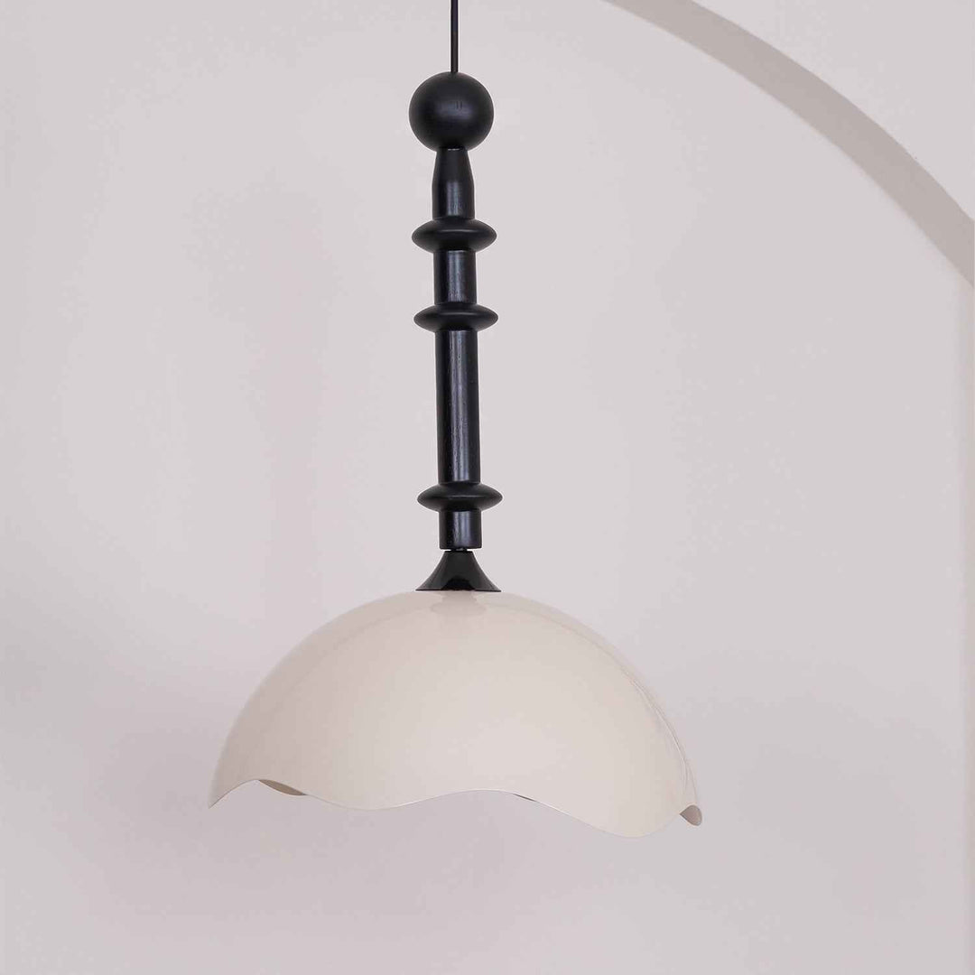 Lincoln Suspension Acrylique Minimaliste - Neutralighting
