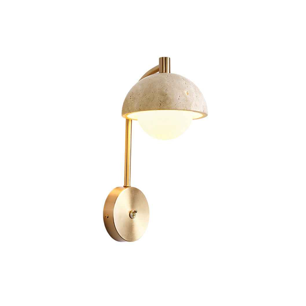 Lampe Civarir en Verre – Élégance Moderne