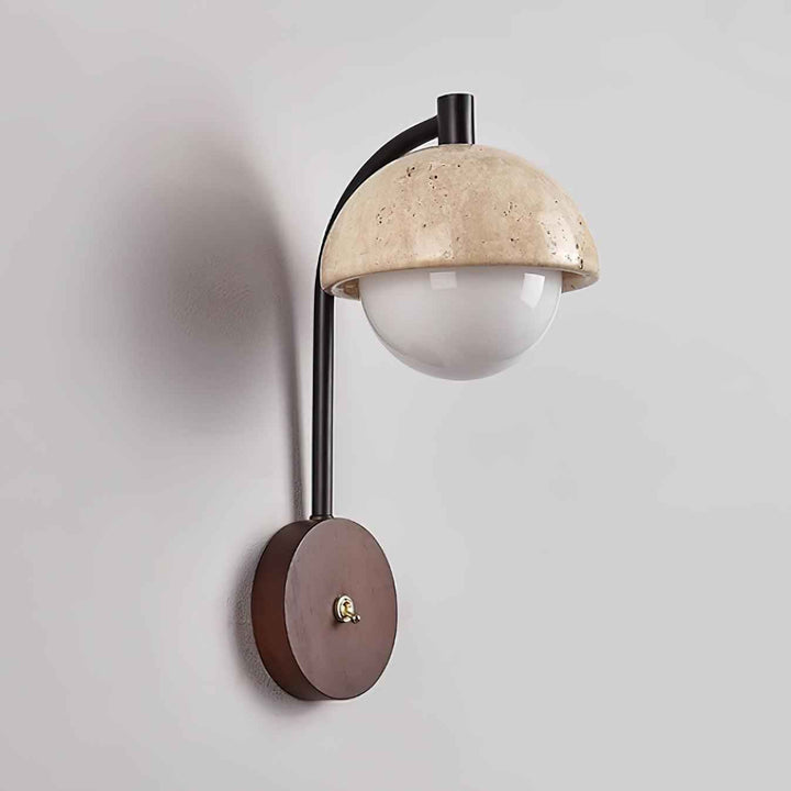 Lampe Ritta en Métal – Style Raffiné