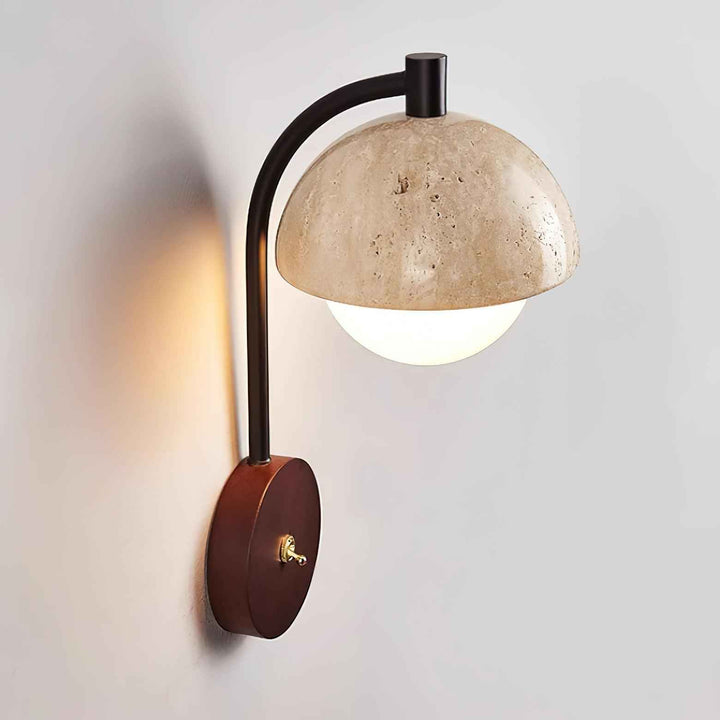 Lampe Ritta en Métal – Style Raffiné