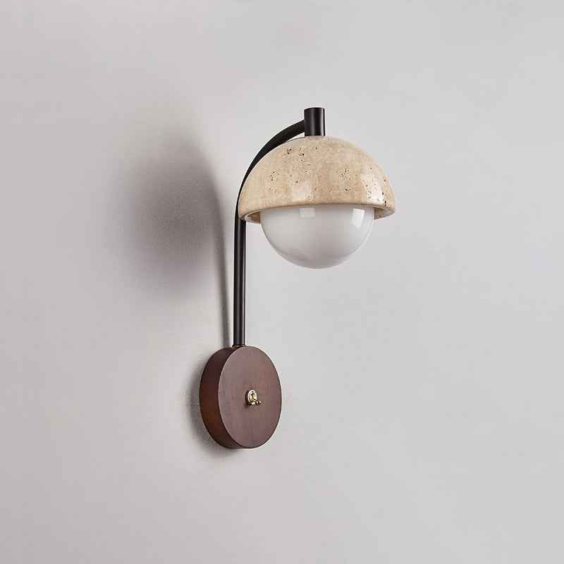 Lampe Civarir en Verre – Élégance Moderne