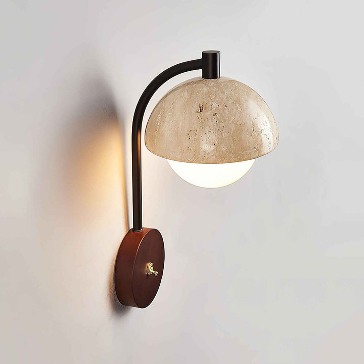 Lampe Civarir en Verre – Élégance Moderne