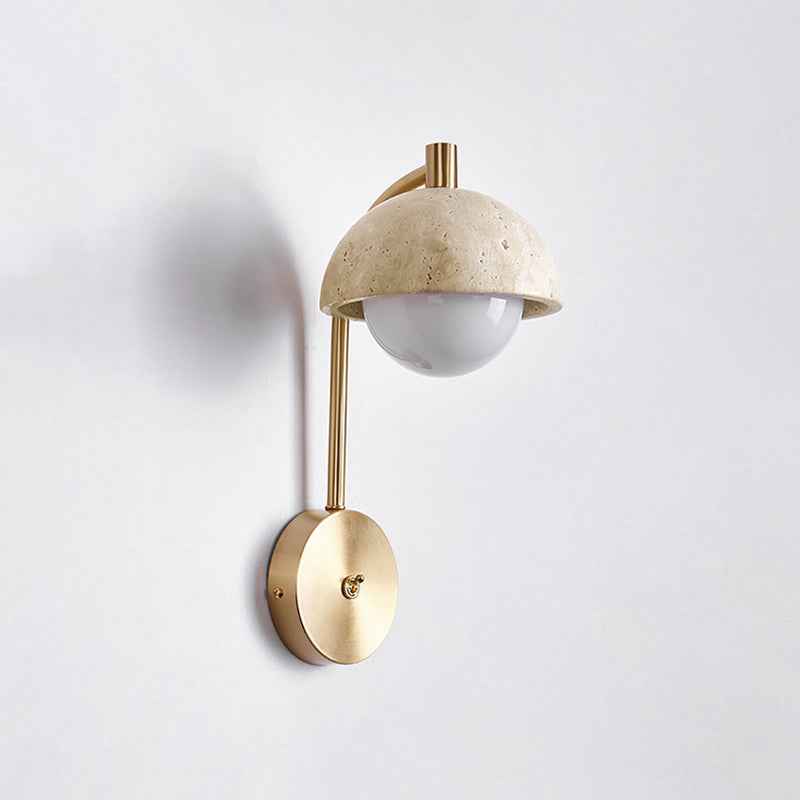 Lampe Civarir en Verre – Élégance Moderne