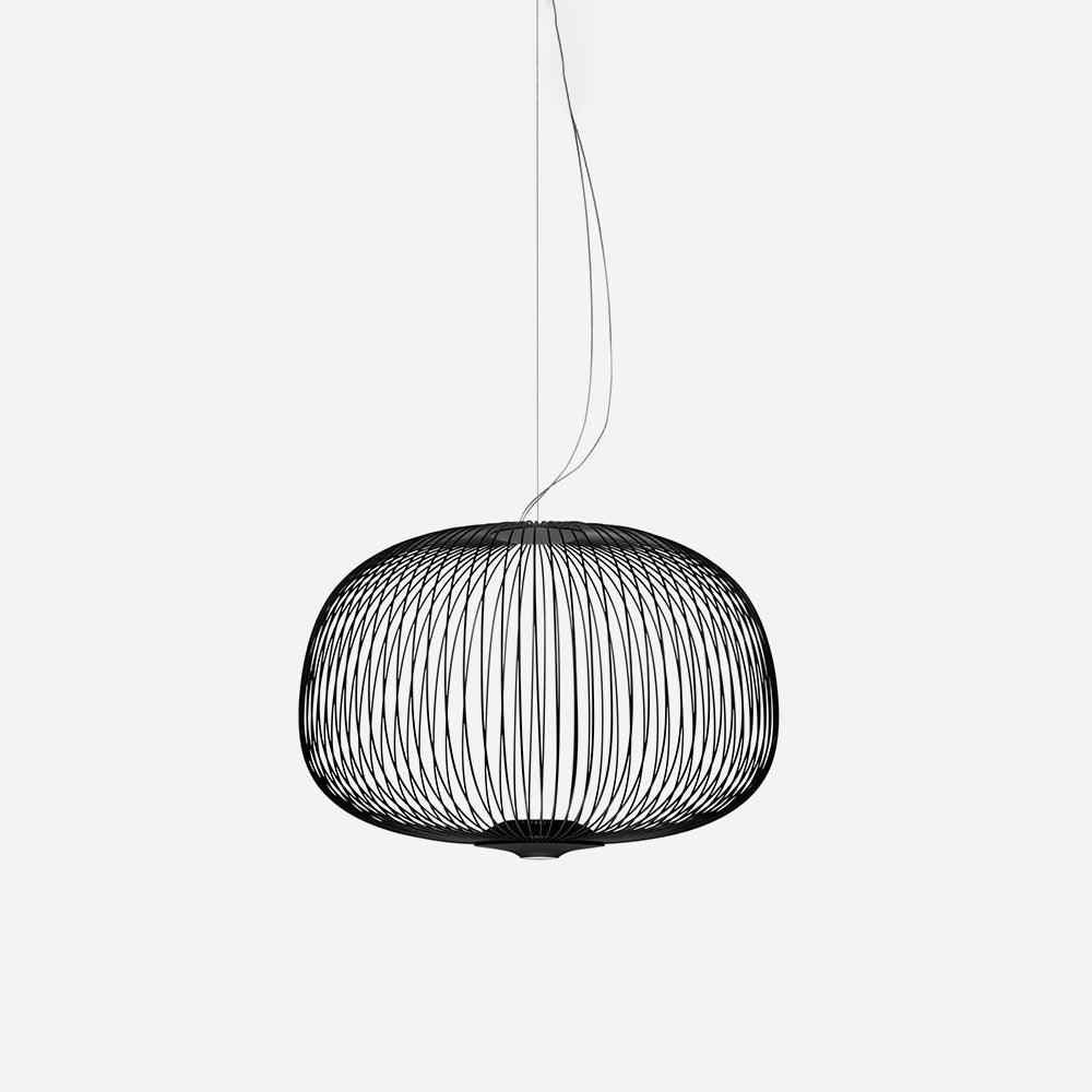 Lampe Aero en Métal – Design Contemporain
