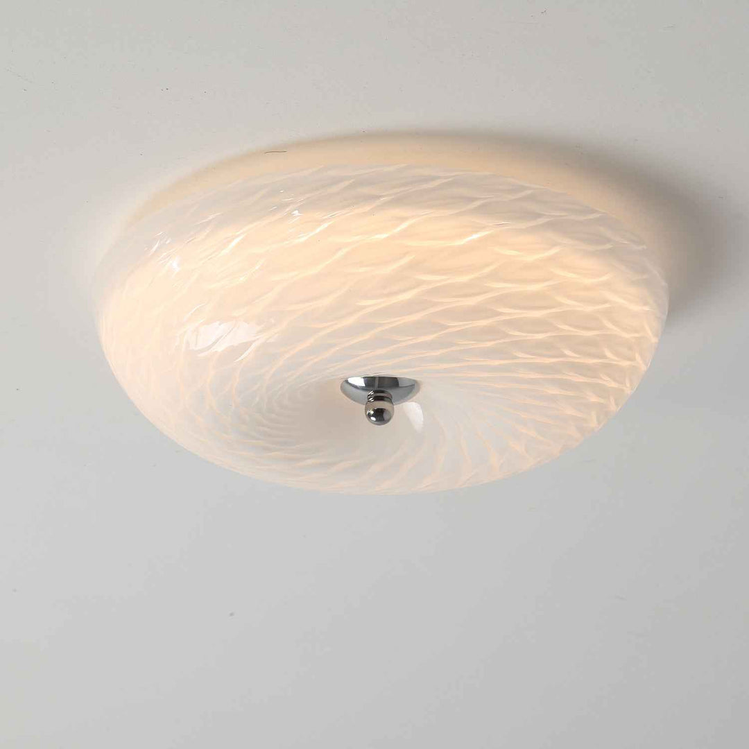 Lampe Comarion en Verre – Design Contemporain