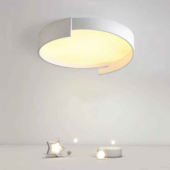 Plafonnier Arisha Acrylique LED V19