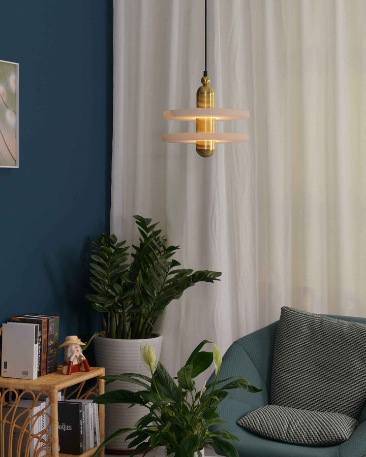 Lampe Goose en Métal – Design Contemporain
