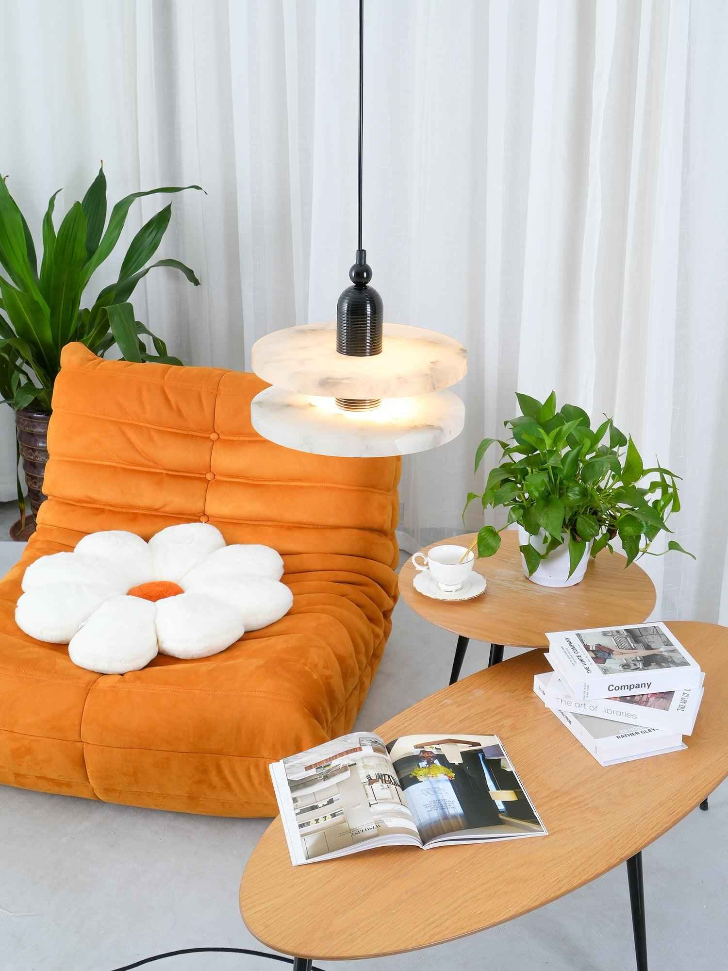 Lampe Goose en Métal – Design Contemporain