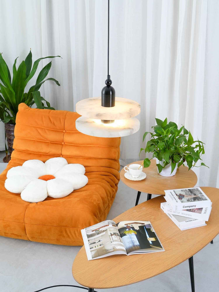 Lampe Goose en Métal – Design Contemporain