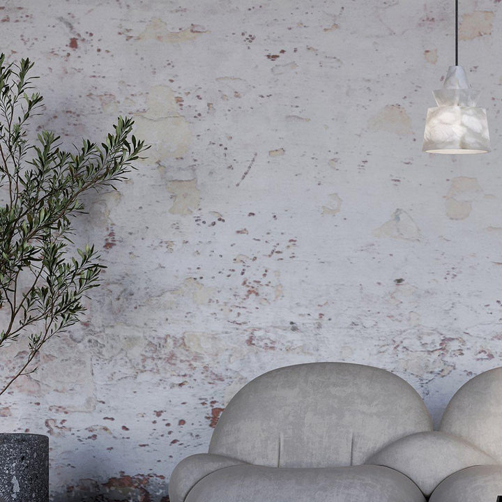 Curineth Suspension Minimaliste en Albâtre - Neutralighting