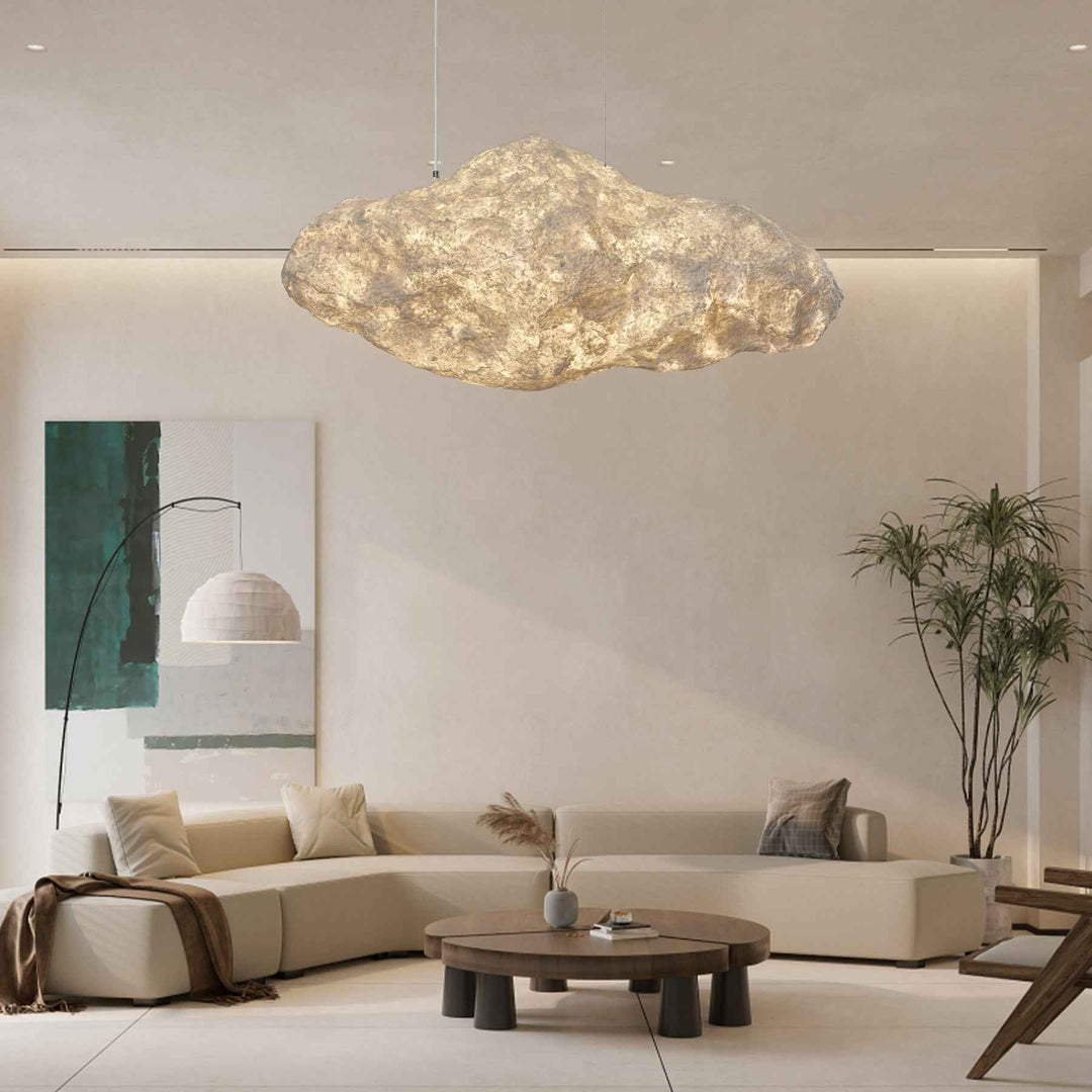 Lampe Elliros en Métal – Design Contemporain