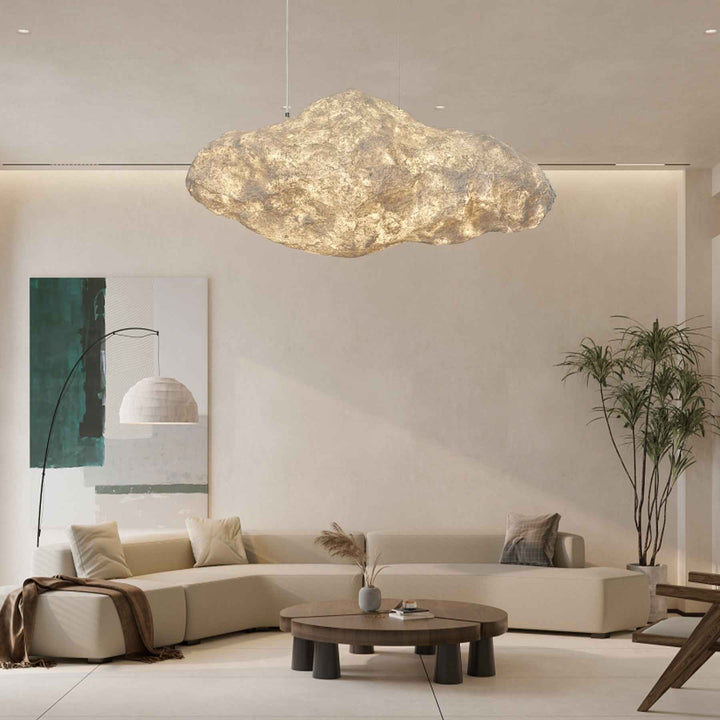 Lampe Elliros en Métal – Design Contemporain