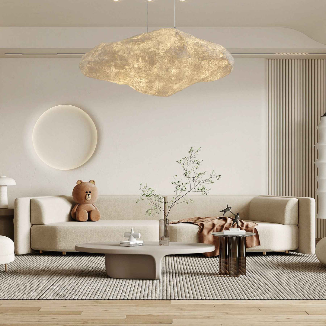 Lampe Elliros en Métal – Design Contemporain