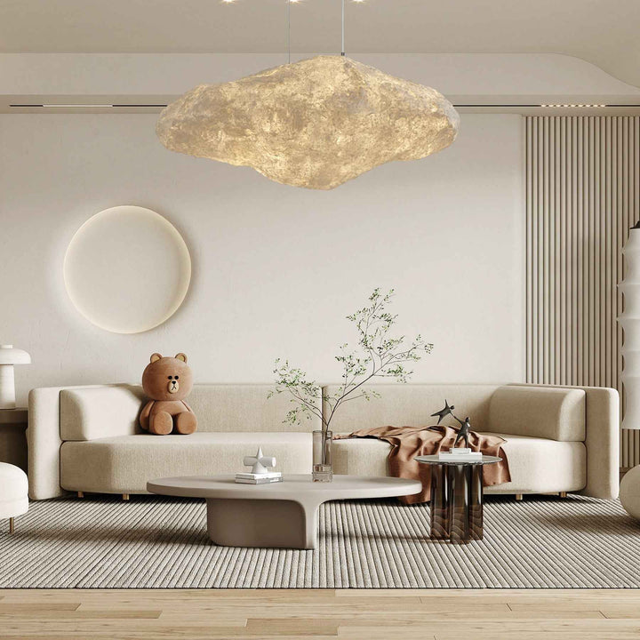 Lampe Elliros en Métal – Design Contemporain