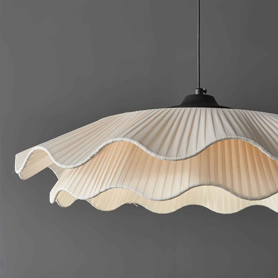 Lampe ie en Métal – Design Contemporain