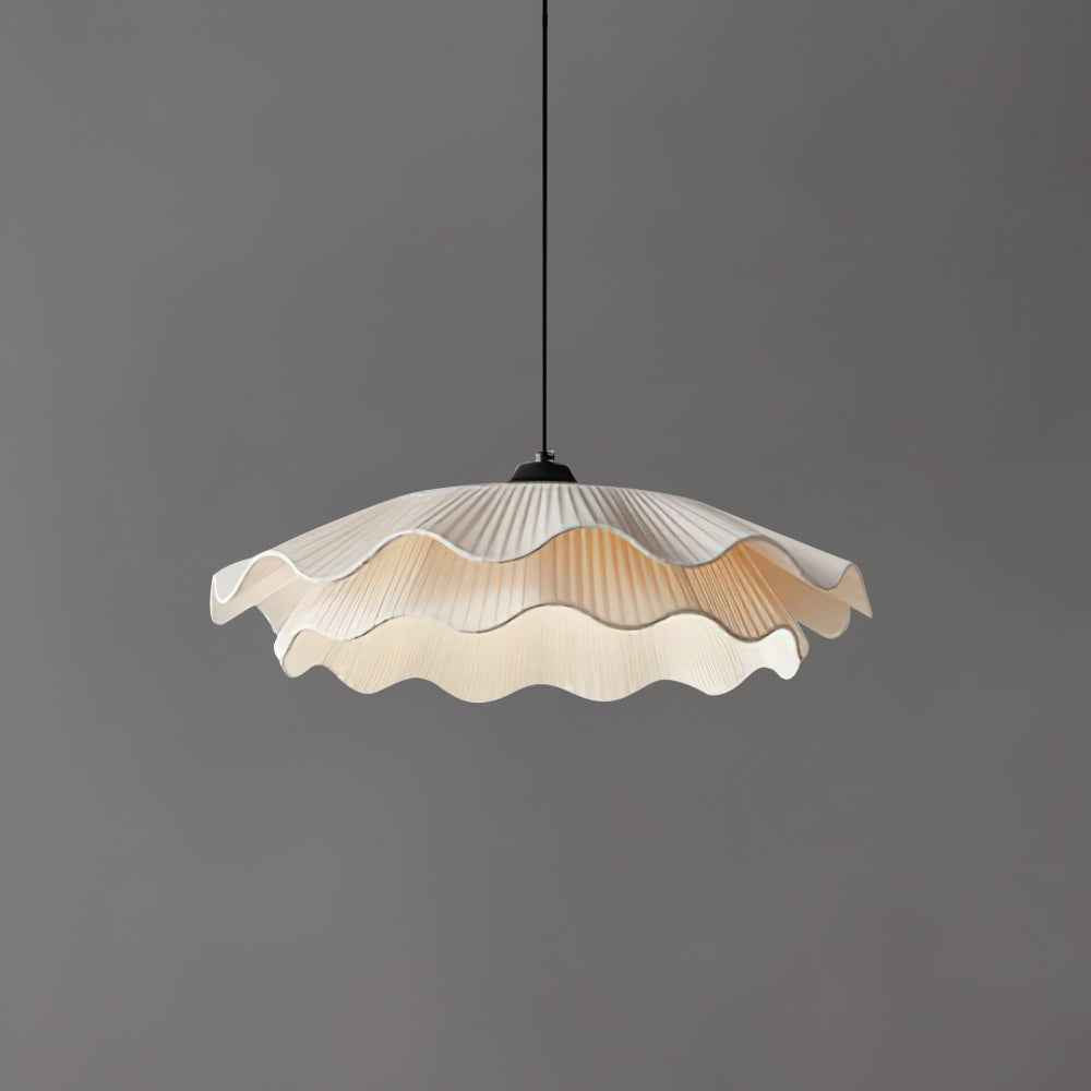 Lampe ie en Métal – Design Contemporain