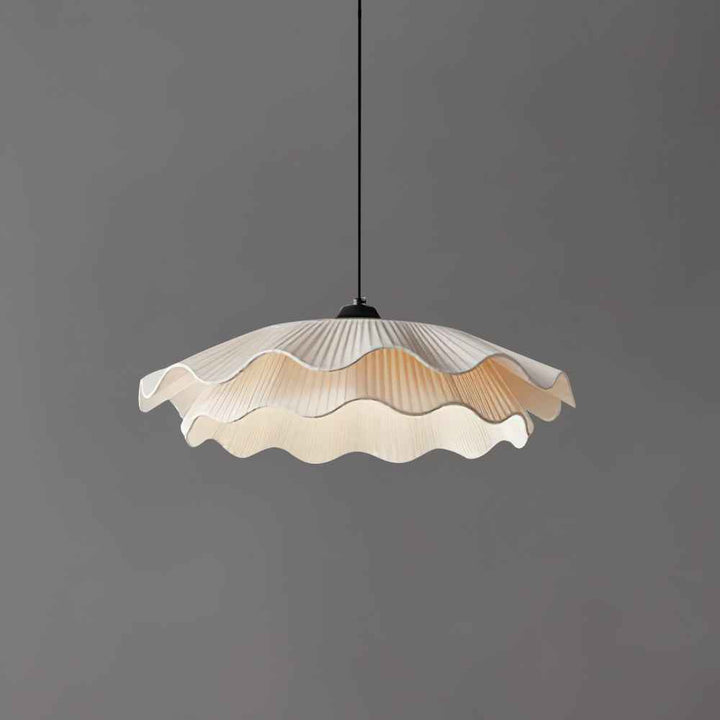 Lampe ie en Métal – Design Contemporain