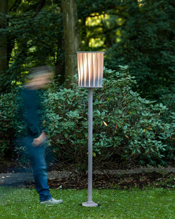 Flare Applique d’Extérieur Moderne en Aluminium - Neutralighting