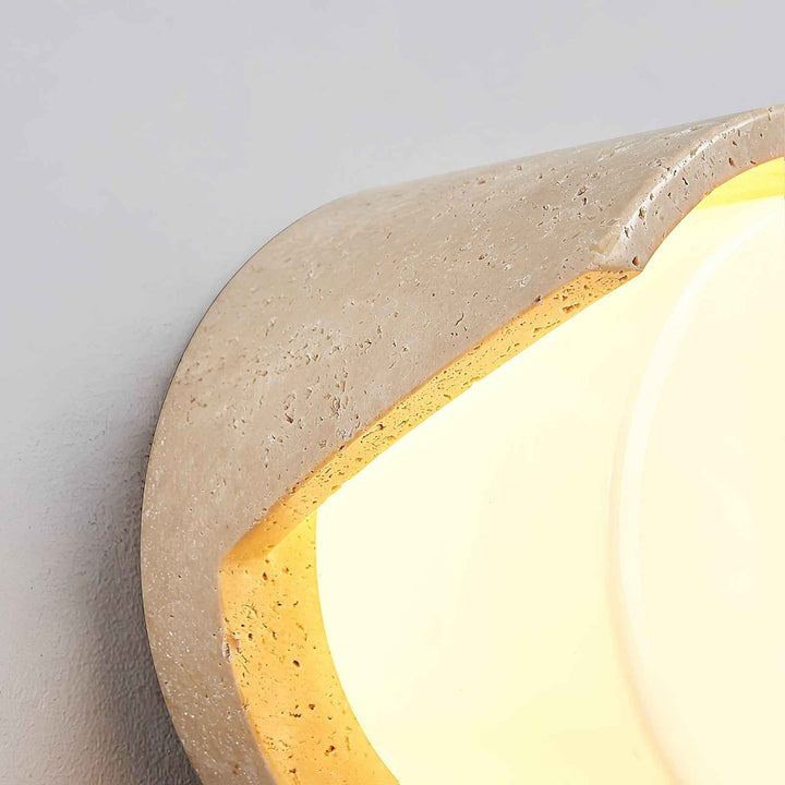 Lampe nara en Verre – Design Contemporain