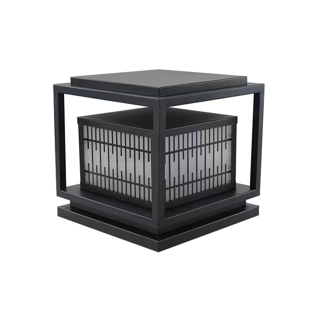 Lampe h en Métal – Design Contemporain
