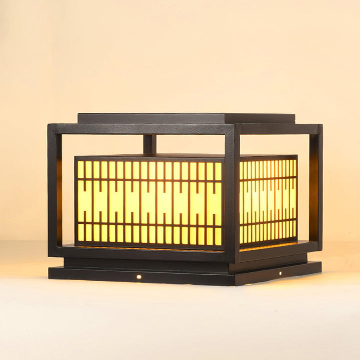 Elijah Éclairage extérieur moderne - Neutralighting