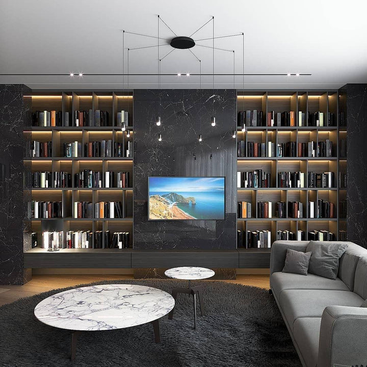 Sadie Lampe Pendante Moderne - Neutralighting